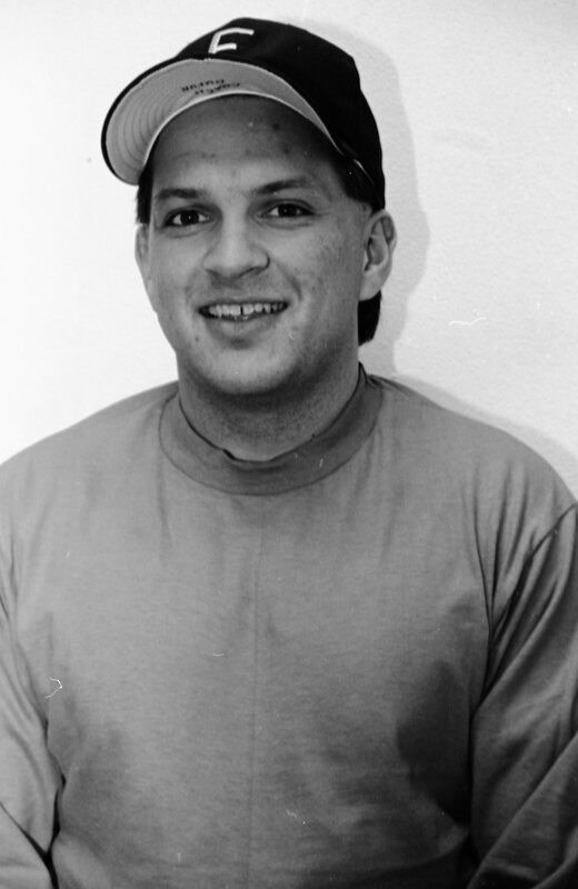 1988 Baseball Player, Portraits 15