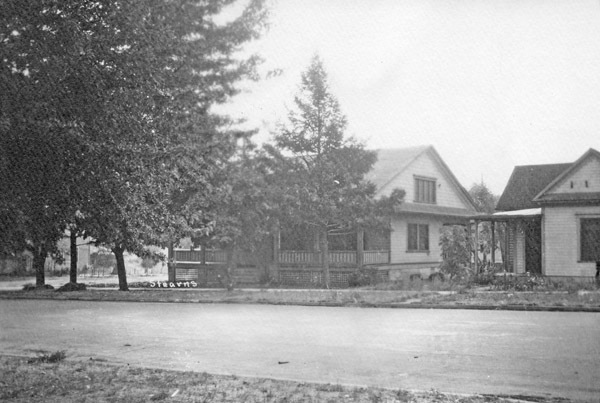 La Grande, RR Brotherhood Hall 3