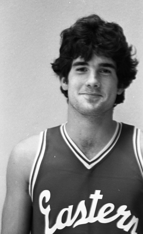 1978 Basketball Players, Portraits 17