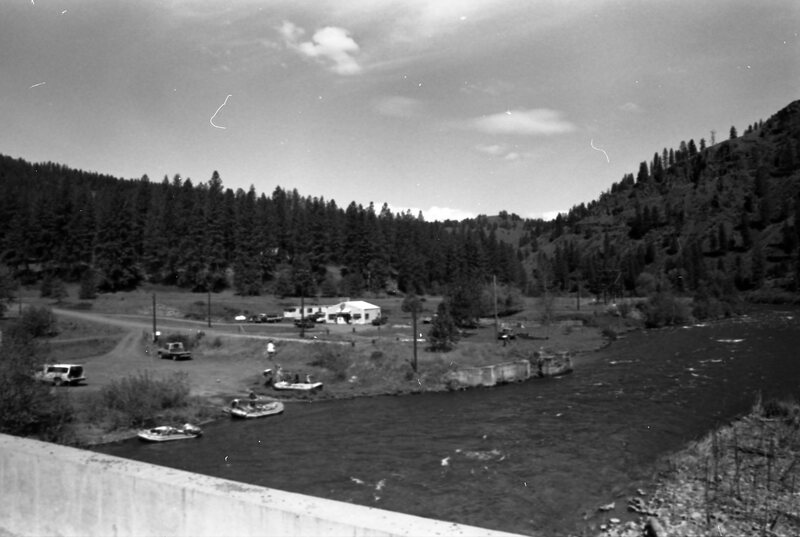 1989 Outdoor Program, Rafting 03