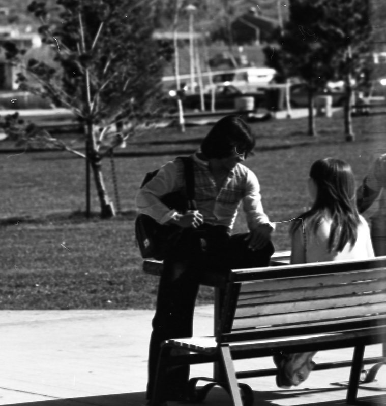 1979 Students, Outdoors 05
