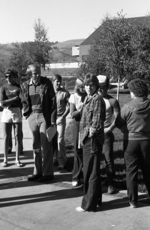 1981 Orientation, Outdoors 04