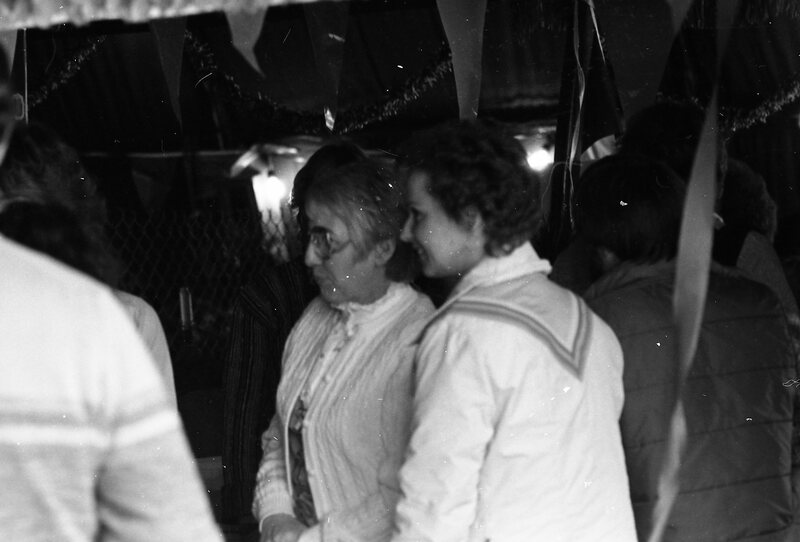 1983 Octoberfest, Food 03