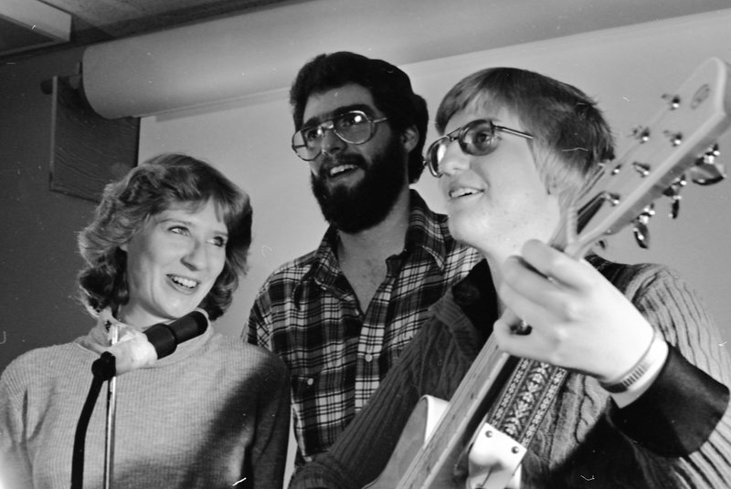 1980 Ambassadors, Photo Shoot 02