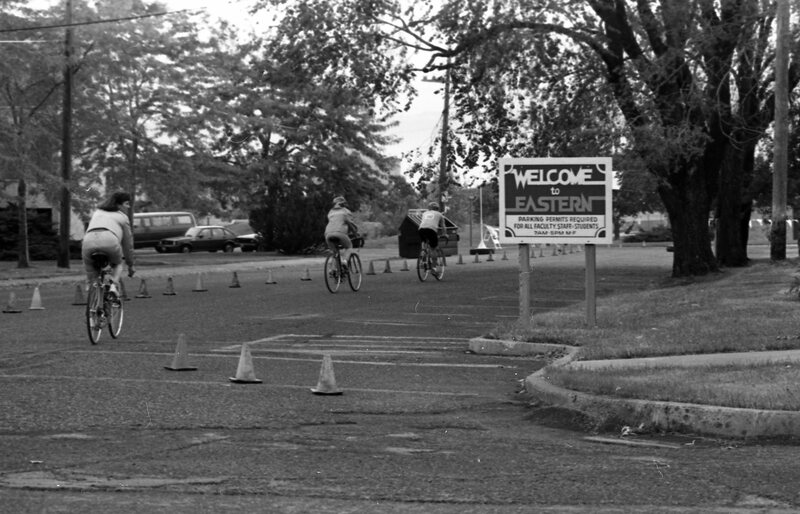 1985 Triathlon, Cycling 19
