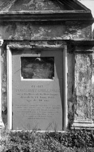 New Orleans Cemetery 5