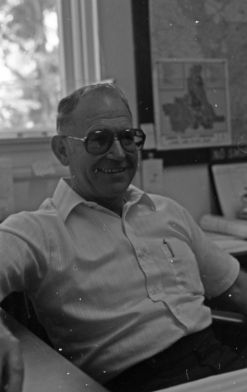 1984 Employee, Jim Lundy 03