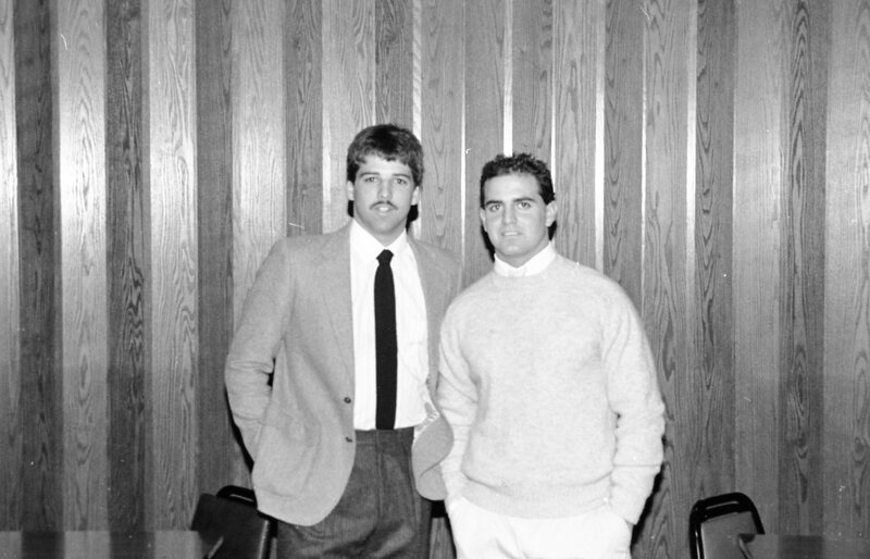 1986 Awards, Football 10