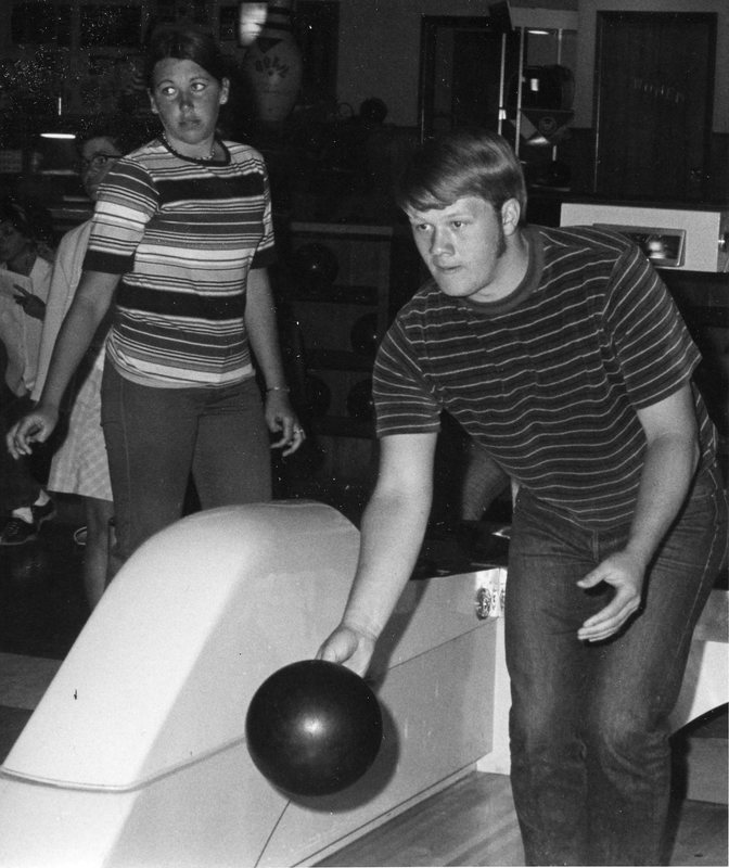 1970 Bowling 1
