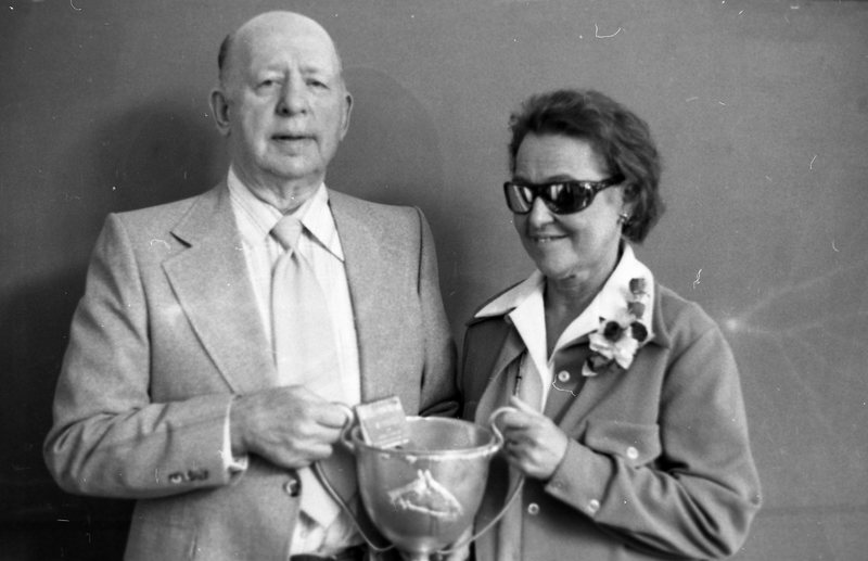 1980 Imnaha, Venerable Goblet Award Program 05