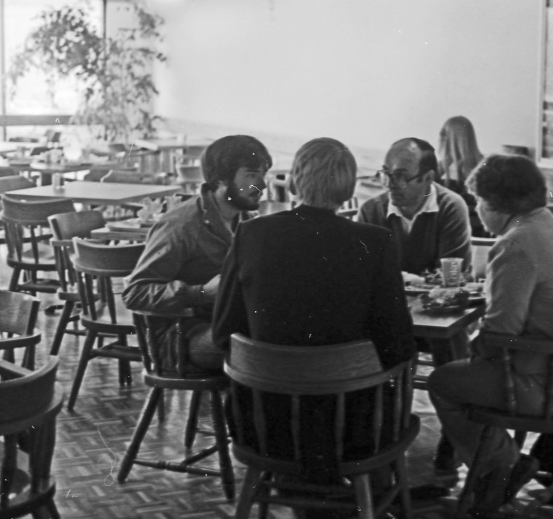 1984 Hoke Hall Cafeteria 01
