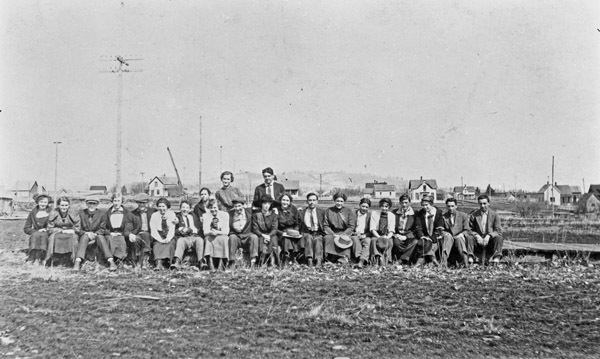 Groups of People 10