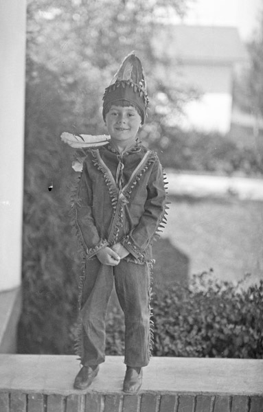 Reuter, Bob - Child 139