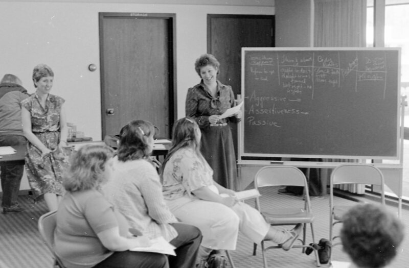 1983 Reach Parent Workshop 02