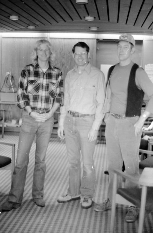 1981 Students, Business Institute 05