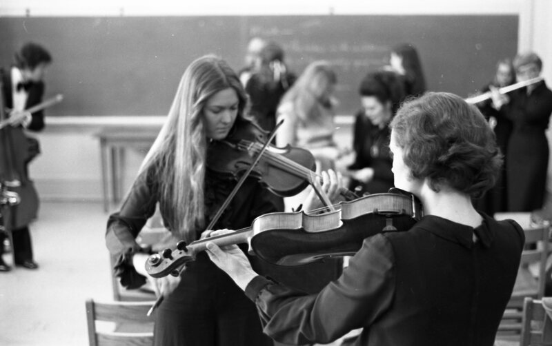 1977 Grande Ronde Symphony Orchestra 14