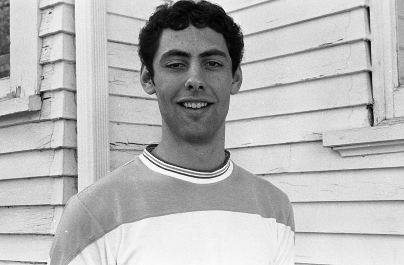1986 Alumni, Mike Hermens 07