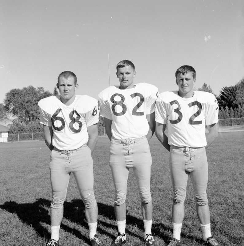 1968 Football Players 13