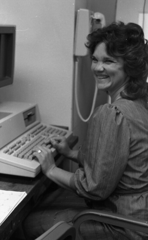 1984 Student, Portfolio Degree Program 13