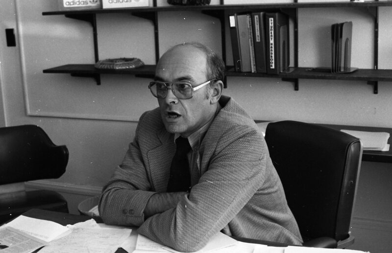 1983 Employee, Jim Hottois 05