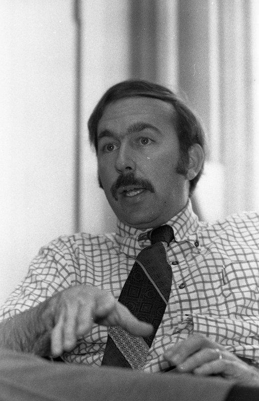 1974 Employee, Doug Treadway 04