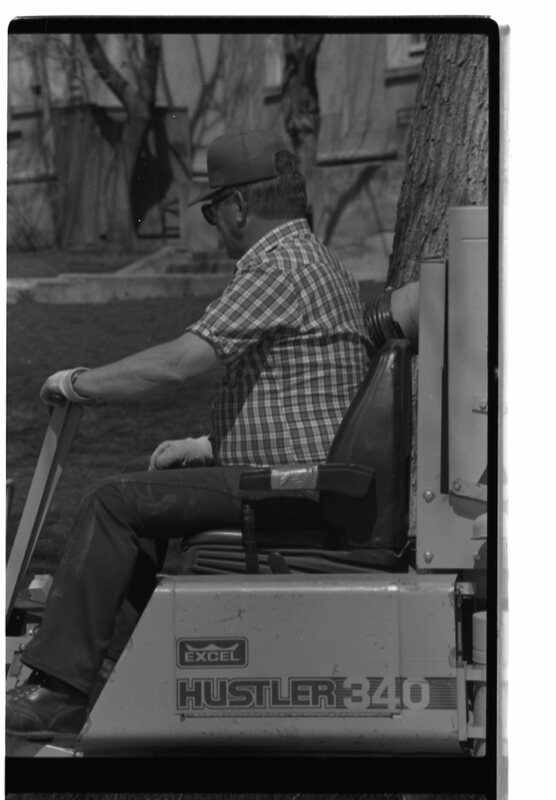 1989 Employee, Sam Shorb 01