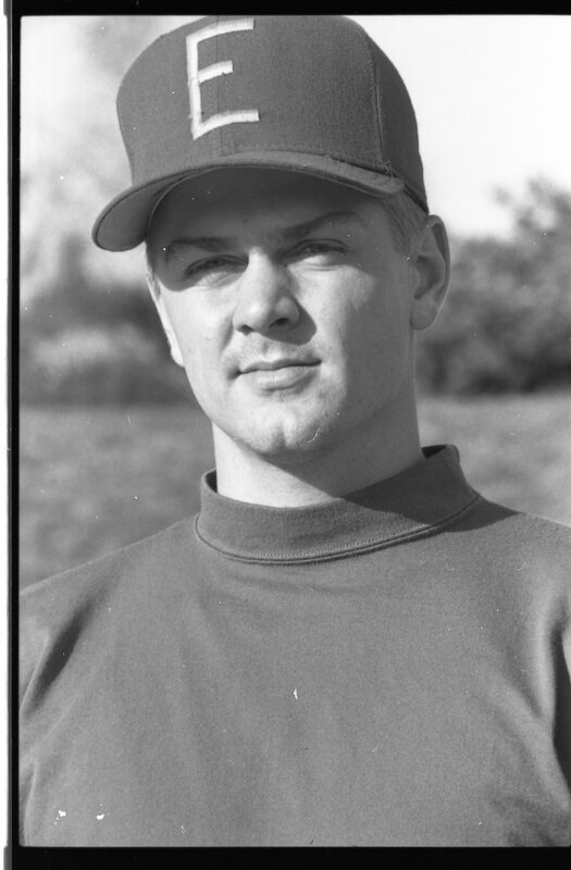1989 Baseball Player, Portraits 13