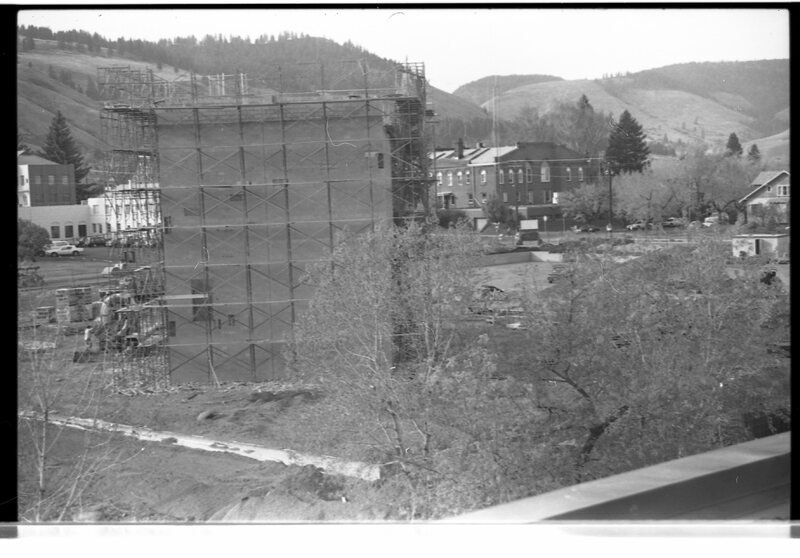 1988 Loso Hall Construction 05