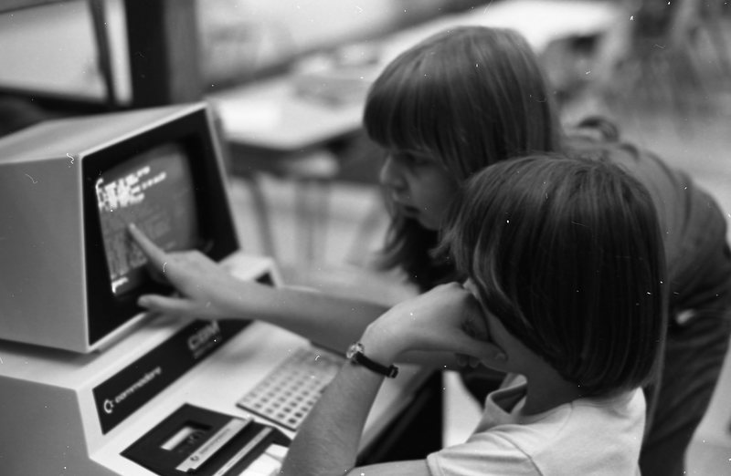 1980 Ackerman Elementary Computers 05