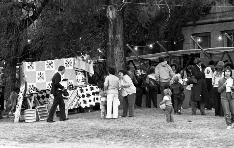 1983 Octoberfest, Booths 02