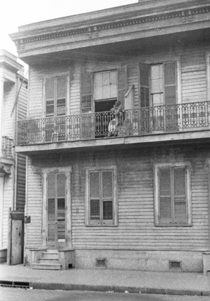 New Orleans 15