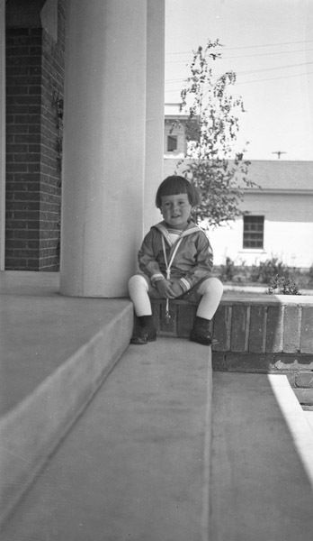 Reuter, Bob - Child 76