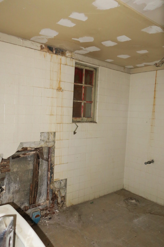 Dorian and Hunt Hall 423