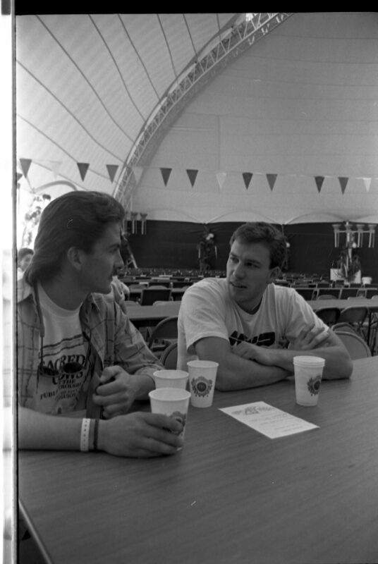 1989 Homecoming Alumni &amp; Participants 26