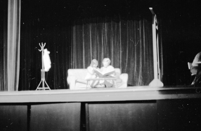 1975 Play, "Lovers and Other Strangers" 16