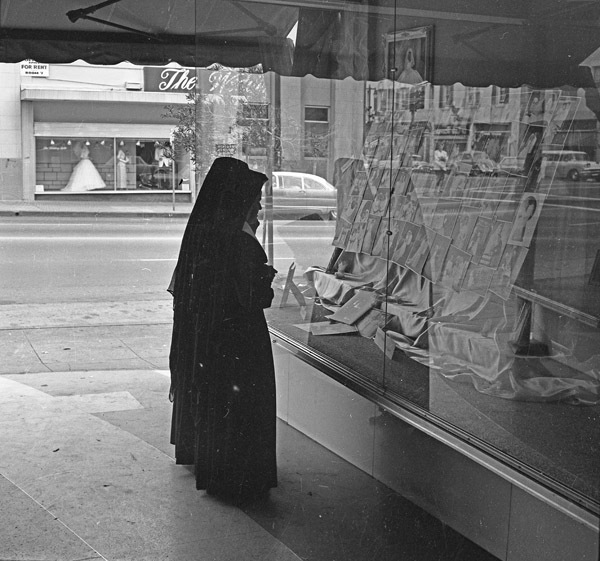 California, Les Booth Studio 1