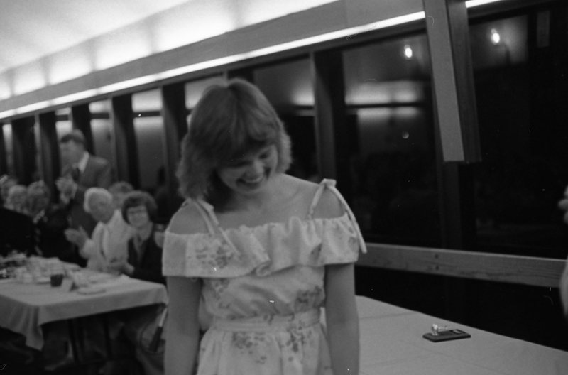 1981 Awards Banquet 57