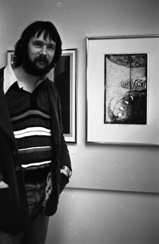 1977 Wall Walla, 2nd Annual Art Show 18