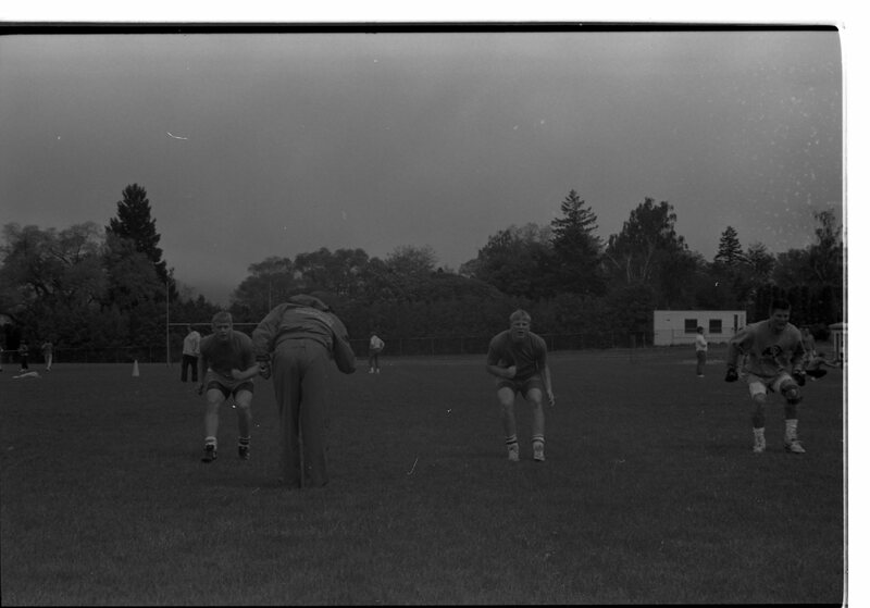 1989 Football Practice 15