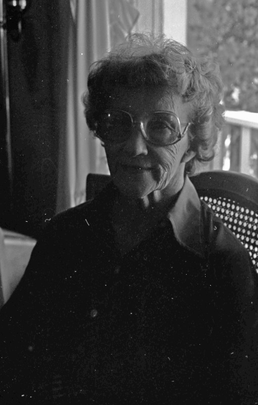 1984 Alice Warnock, Portfolio Development Course 04