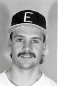 1992 Baseball Player 21