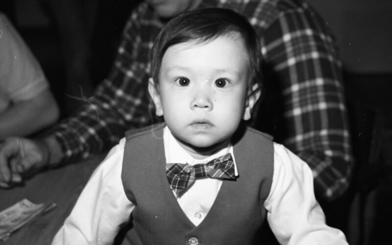1985 Casino Night, Blackjack 13