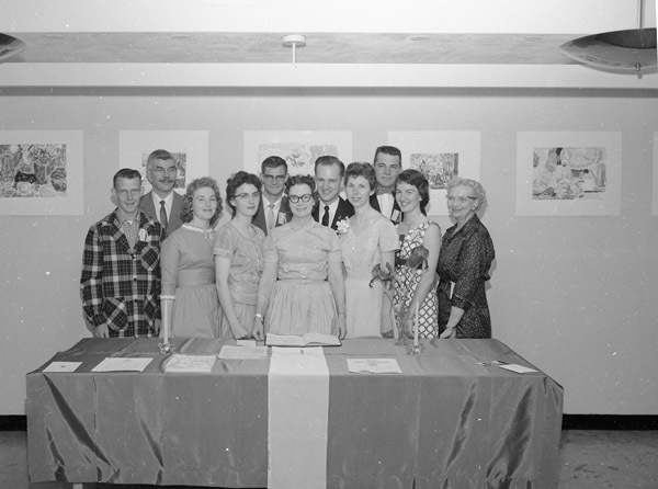 50's Art Department 1-1