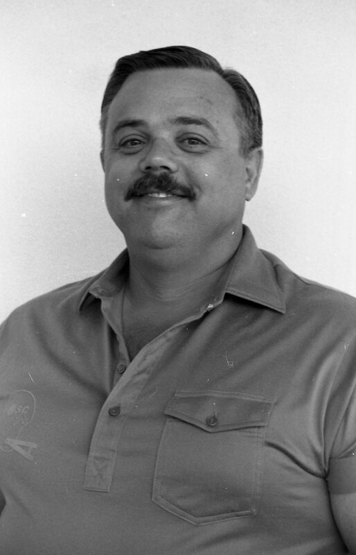 1986 Employee, Dick Townsend 04