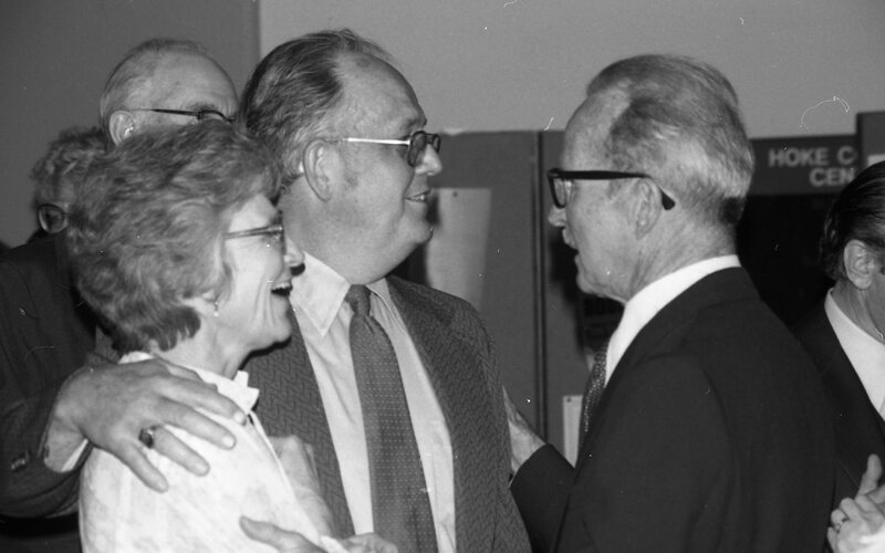 1979 EOSC's 50th Birthday Banquet 14