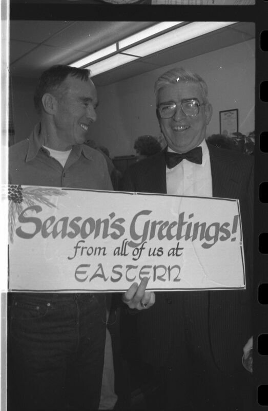 1989 Employees, Season's Greetings 30