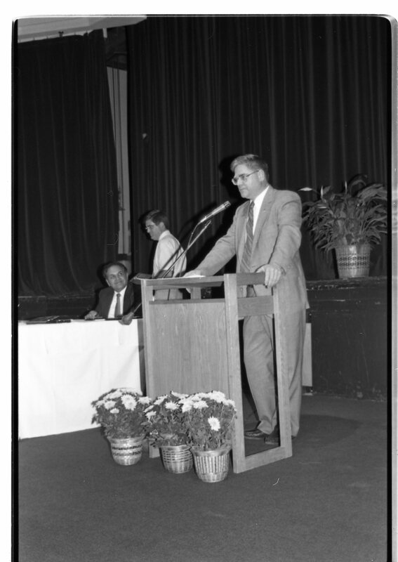 1989 Awards Ceremony 28