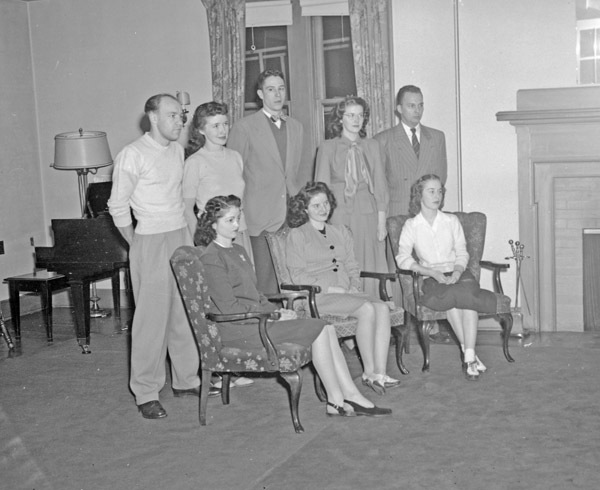 1948 Who's Who 1-3