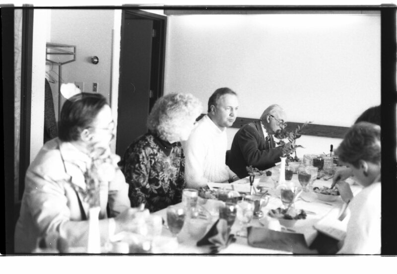 1988 EOSC Foundation Luncheon 10