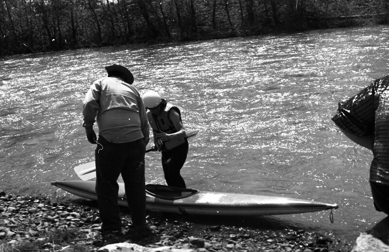 1984 Raft Race, Shore 10